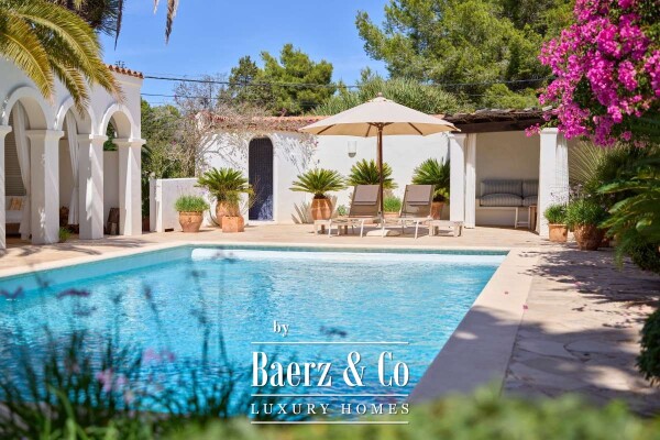 photo 4 Beautiful luxury home in Santa Eulalia, Santa Eulalia