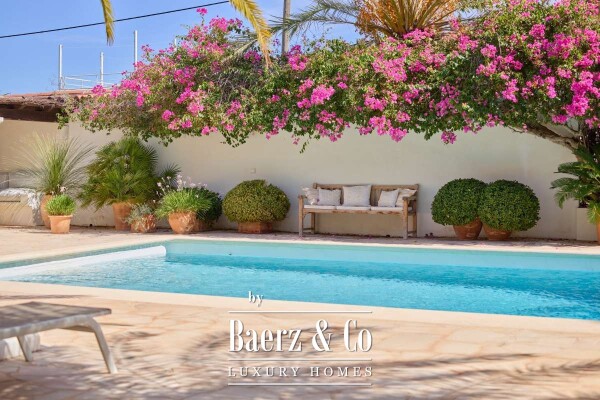 photo 5 Beautiful luxury home in Santa Eulalia, Santa Eulalia