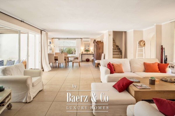 photo 7 Beautiful luxury home in Santa Eulalia, Santa Eulalia