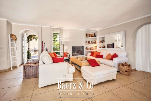 photo 8 Beautiful luxury home in Santa Eulalia, Santa Eulalia
