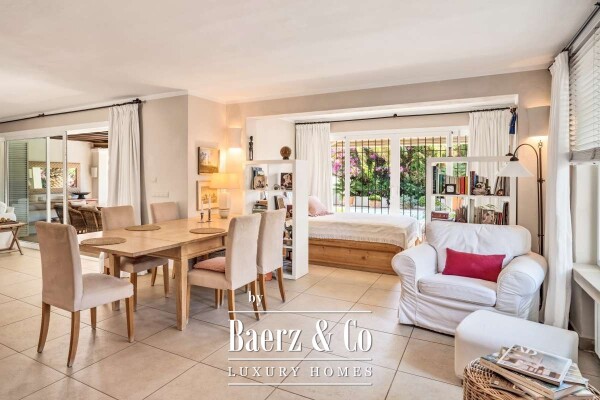 photo 9 Beautiful luxury home in Santa Eulalia, Santa Eulalia