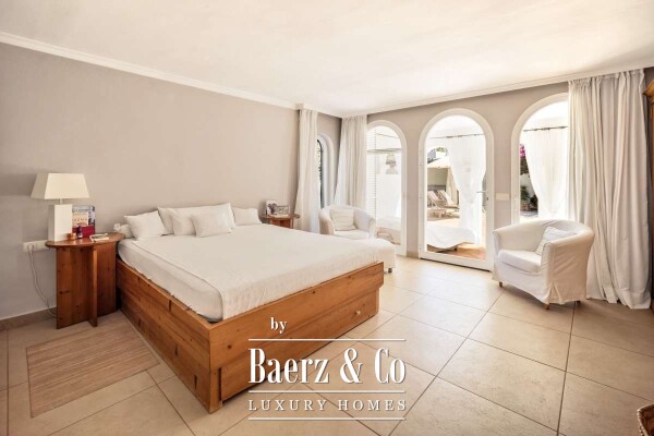 photo 12 Beautiful luxury home in Santa Eulalia, Santa Eulalia