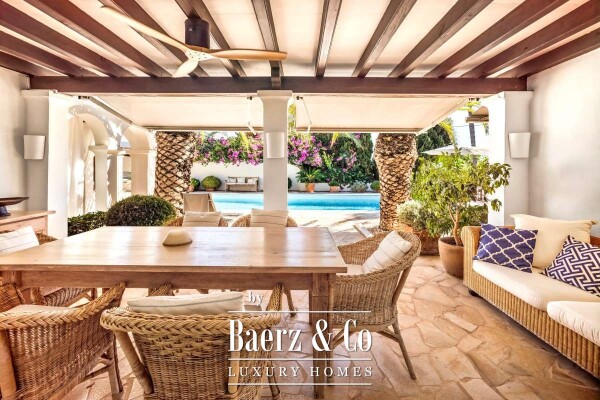 photo 24 Beautiful luxury home in Santa Eulalia, Santa Eulalia