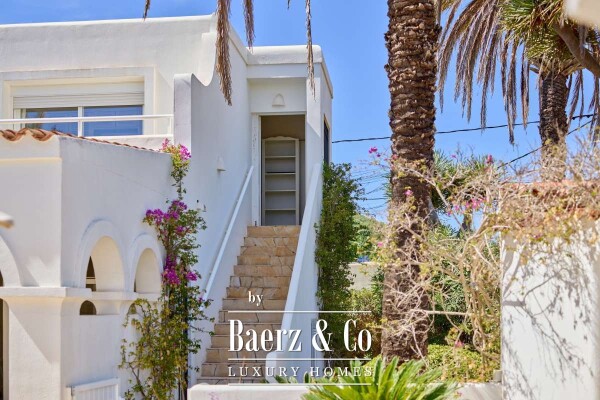 photo 26 Beautiful luxury home in Santa Eulalia, Santa Eulalia
