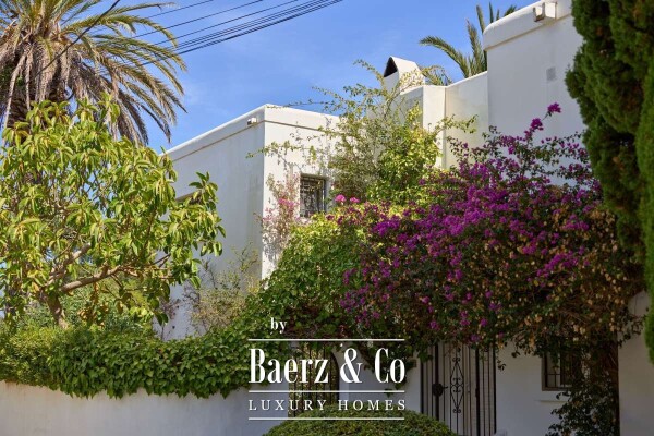 photo 32 Beautiful luxury home in Santa Eulalia, Santa Eulalia