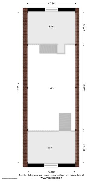 Floor Plan 5 - Sedyk 5