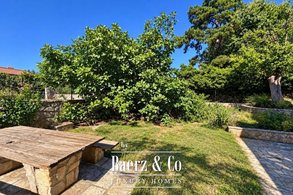photo 13 Island of Cres, Punta Križa, 280 m² house for renovation on a spacious 3,150 m² plot