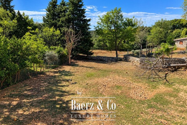 photo 14 Island of Cres, Punta Križa, 280 m² house for renovation on a spacious 3,150 m² plot