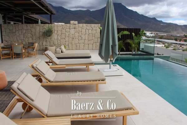 photo 35 Exclusive 2-bedroom villa in a 5* complex Costa Adeje