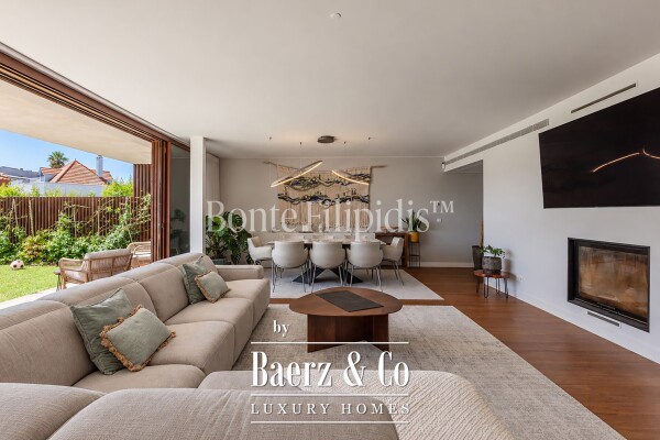 photo 7 Beautiful luxury home in Cascais e Estoril, Monte Estoril