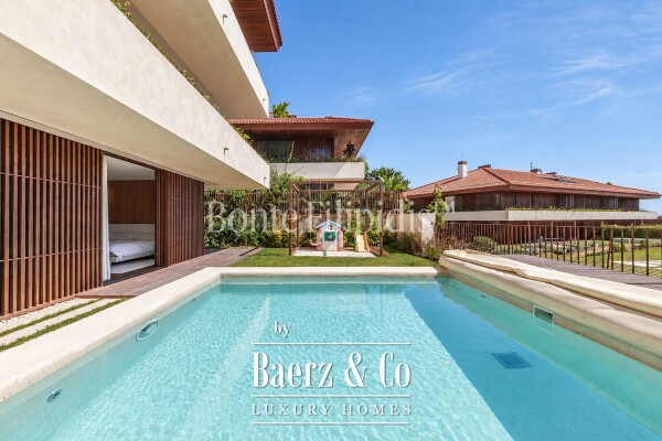 photo 34 Beautiful luxury home in Cascais e Estoril, Monte Estoril