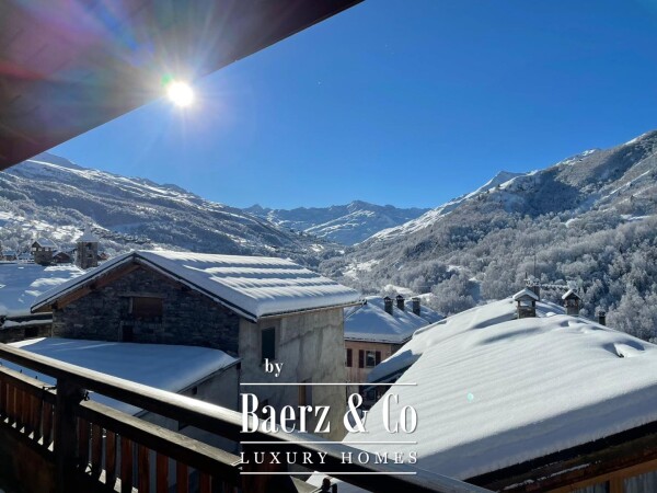 photo 5 AUTHENTIC VILLAGE HOUSE 7 ROOMS - BREATHTAKING VIEW