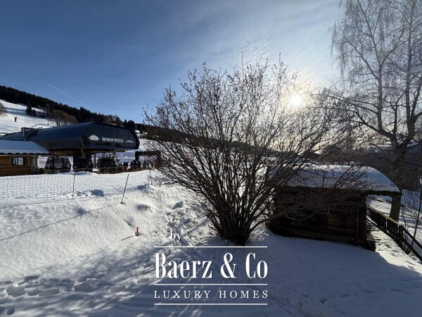 photo 4 Exceptional plot of land in Crest-Voland
