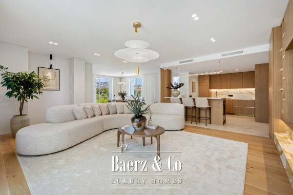 photo 4 Penthouse - Marbella East - Ref: 8738