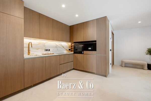 photo 7 Penthouse - Marbella East - Ref: 8738