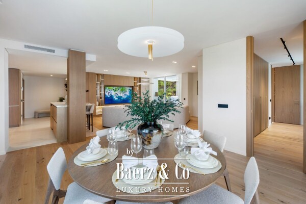 photo 10 Penthouse - Marbella East - Ref: 8738