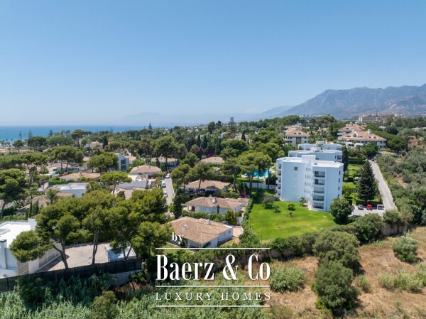 photo 27 Penthouse - Marbella East - Ref: 8738