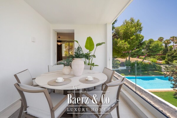 photo 40 Penthouse - Marbella East - Ref: 8738