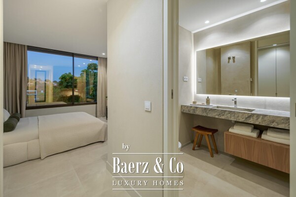 photo 12 Villa - New Golden Mile - Estepona East - Ref: 8739