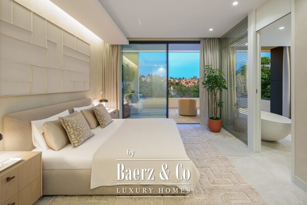 photo 19 Villa - New Golden Mile - Estepona East - Ref: 8739