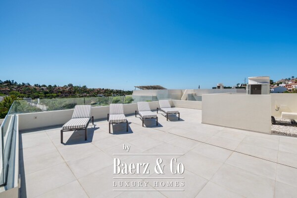 photo 29 Villa - New Golden Mile - Estepona East - Ref: 8739