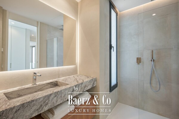 photo 31 Villa - New Golden Mile - Estepona East - Ref: 8739