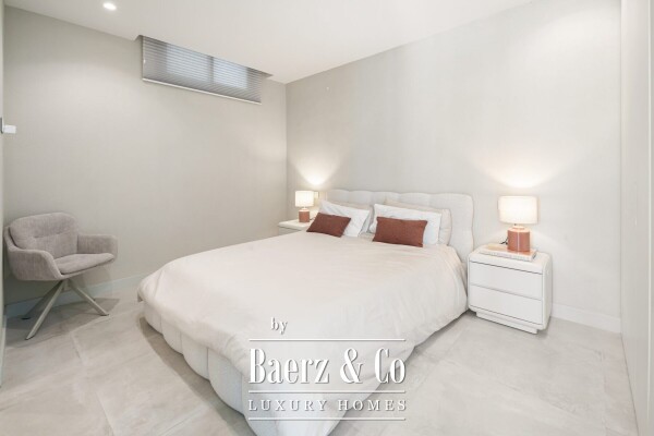 photo 69 Villa - New Golden Mile - Estepona East - Ref: 8739