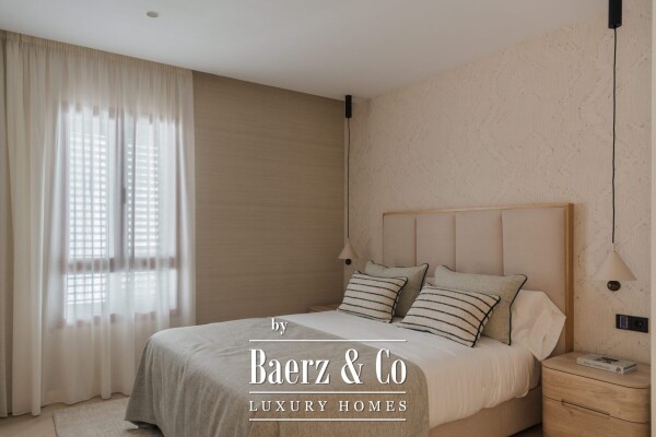 photo 10 Apartment - Nueva Andalucia - Marbella - Ref: 8740
