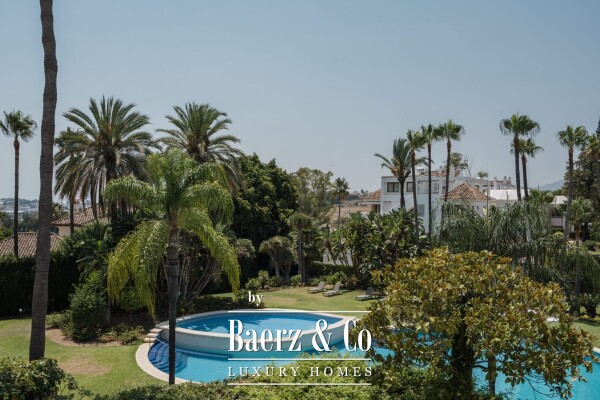 photo 20 Apartment - Nueva Andalucia - Marbella - Ref: 8740