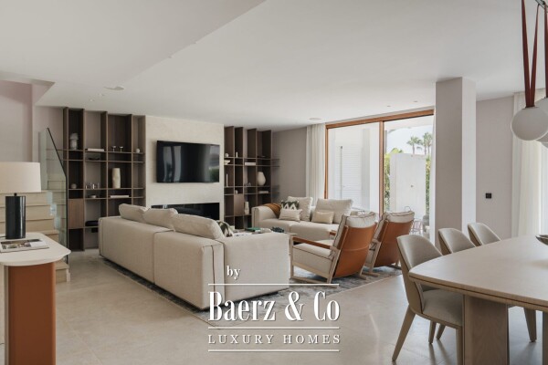 photo 40 Apartment - Nueva Andalucia - Marbella - Ref: 8740