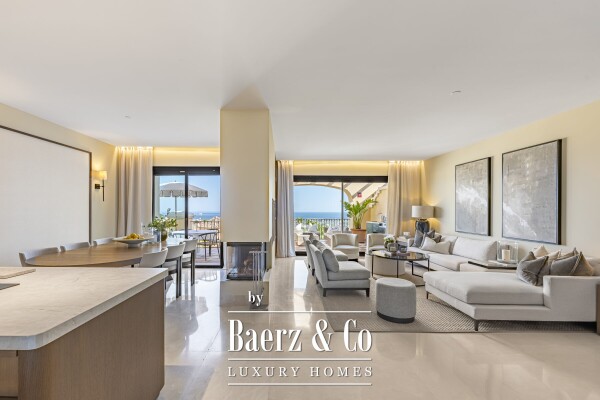 photo 9 Penthouse - La Quinta - Benahavis - Ref: 8741