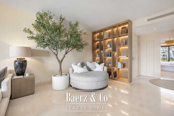 photo 11 Penthouse - La Quinta - Benahavis - Ref: 8741
