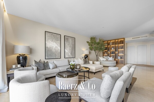 photo 13 Penthouse - La Quinta - Benahavis - Ref: 8741