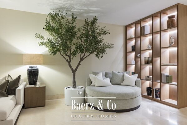 photo 16 Penthouse - La Quinta - Benahavis - Ref: 8741