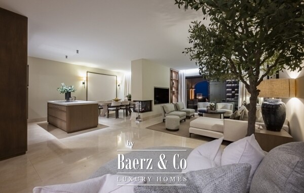 photo 18 Penthouse - La Quinta - Benahavis - Ref: 8741