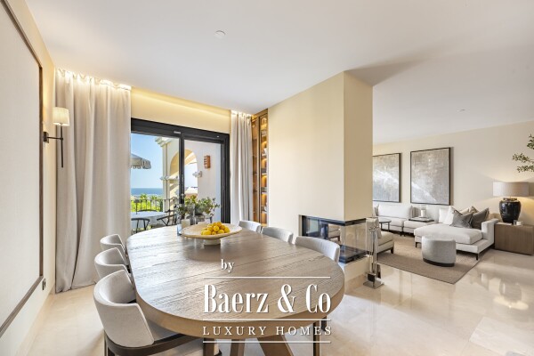 photo 19 Penthouse - La Quinta - Benahavis - Ref: 8741