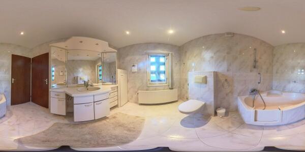 360 Panorama - Boveneindselaan 33