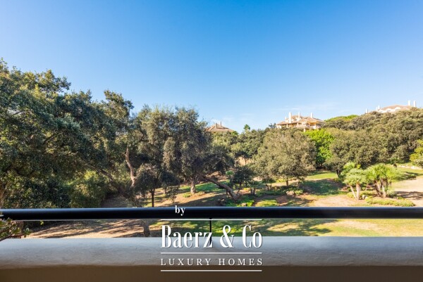 photo 3 Beautiful luxury home in Sotogrande, Sotogrande Alto - Valgrande