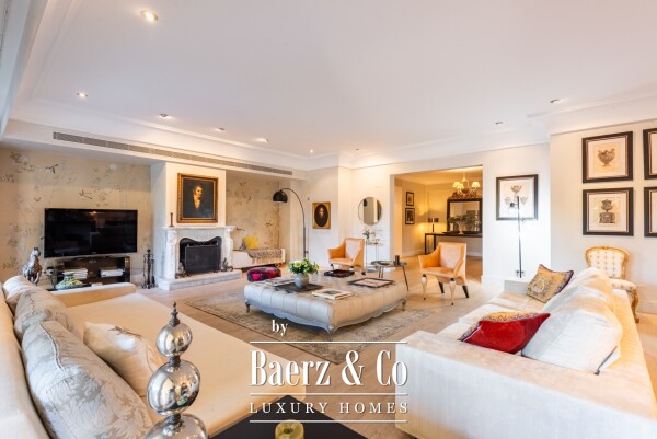 photo 4 Beautiful luxury home in Sotogrande, Sotogrande Alto - Valgrande