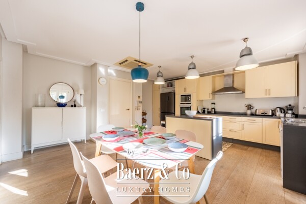 photo 12 Beautiful luxury home in Sotogrande, Sotogrande Alto - Valgrande