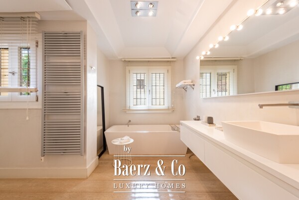 photo 16 Beautiful luxury home in Sotogrande, Sotogrande Alto - Valgrande