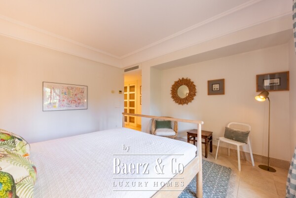 photo 23 Beautiful luxury home in Sotogrande, Sotogrande Alto - Valgrande