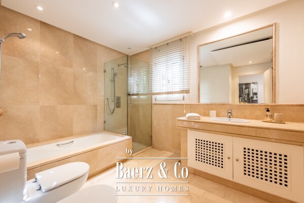 photo 24 Beautiful luxury home in Sotogrande, Sotogrande Alto - Valgrande