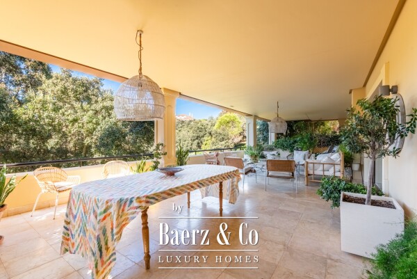 photo 29 Beautiful luxury home in Sotogrande, Sotogrande Alto - Valgrande
