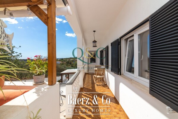 photo 17 Beautiful luxury home in Boliqueime, Vale Covo