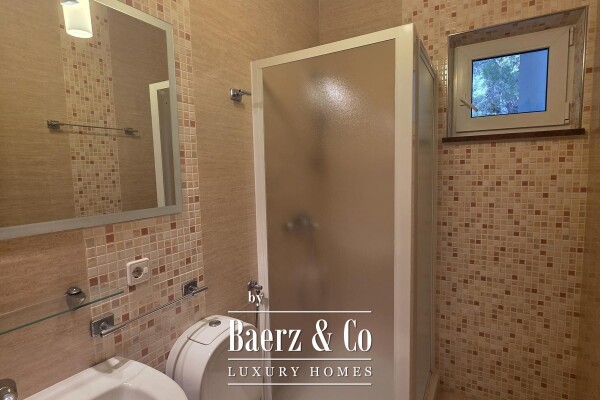 photo 3 Rab, Barbat, Newly built, Apartment house with 12 apartments with sea view 250 m from the beach