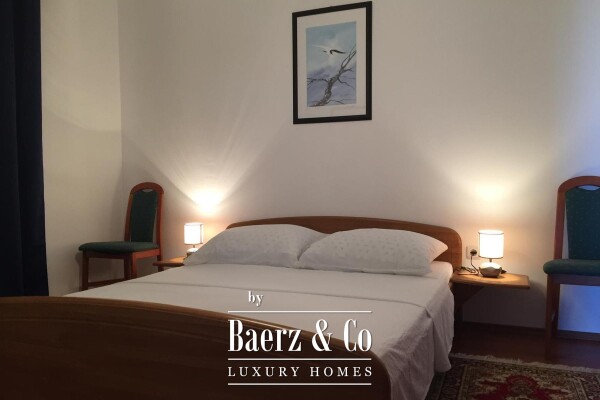 photo 6 Rab, Barbat, Newly built, Apartment house with 12 apartments with sea view 250 m from the beach