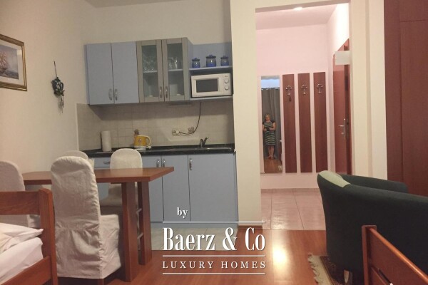 photo 7 Rab, Barbat, Newly built, Apartment house with 12 apartments with sea view 250 m from the beach