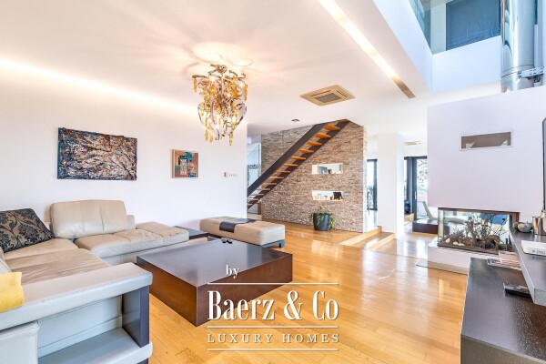 photo 6 Zagreb, Gornja Dubrava, Villa with a Swimming Pool, 360 m²