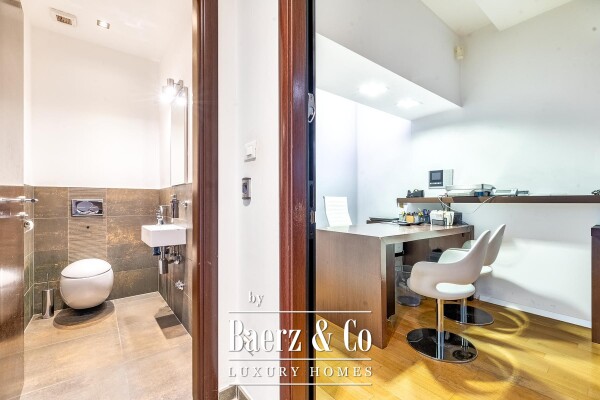 photo 22 Zagreb, Gornja Dubrava, Villa with a Swimming Pool, 360 m²